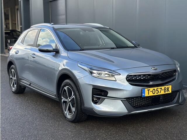 KIA Xceed 1.6 GDi PHEV DynamicPlusLine / Leer / Stoelverwarming & ventilatie