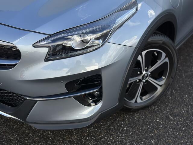 KIA Xceed 1.6 GDi PHEV DynamicPlusLine / Leer / Stoelverwarming & ventilatie