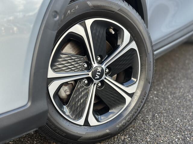 KIA Xceed 1.6 GDi PHEV DynamicPlusLine / Leer / Stoelverwarming & ventilatie