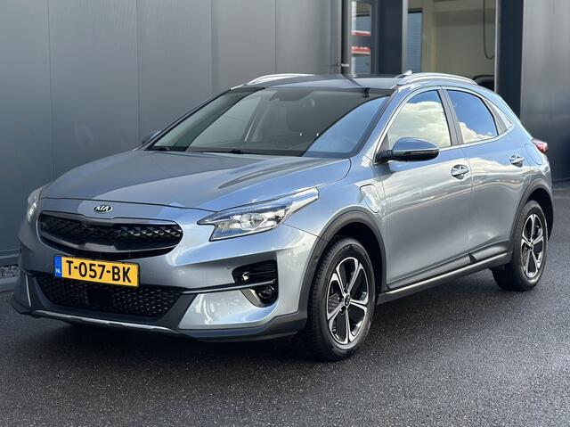 KIA Xceed 1.6 GDi PHEV DynamicPlusLine / Leer / Stoelverwarming & ventilatie
