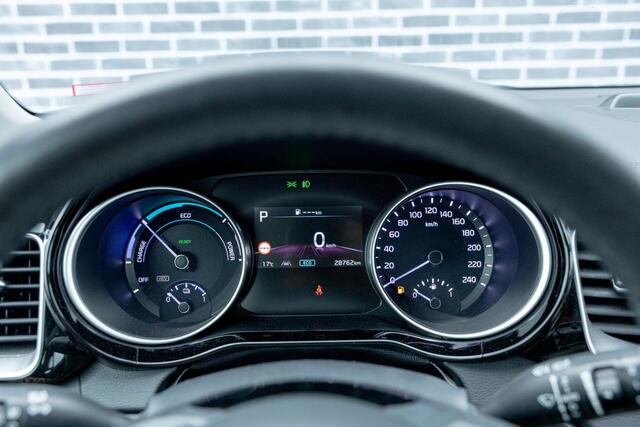 KIA Xceed 1.6 GDi PHEV DynamicPlusLine | Plug-in Hybrid | Achteruitrijcamera | Parkeersensoren | Keyless Entry | Cruise Control Adaptief | Dodehoekdetectie | LED Koplampen | Navigatie | Apple Carplay | Android Auto