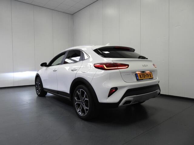 KIA Xceed 1.6 GDi PHEV Plug-In DynamicLine NAVI/CAMERA/LED/18"LMV!