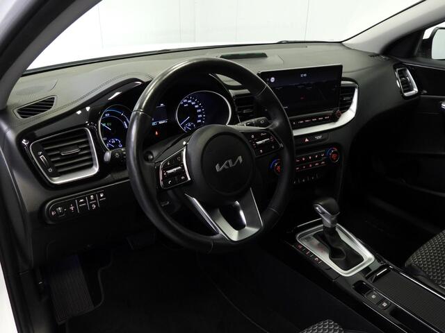 KIA Xceed 1.6 GDi PHEV Plug-In DynamicLine NAVI/CAMERA/LED/18"LMV!