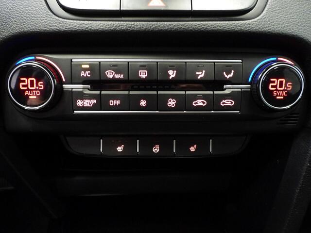 KIA Xceed 1.6 GDi PHEV Plug-In DynamicLine NAVI/CAMERA/LED/18"LMV!
