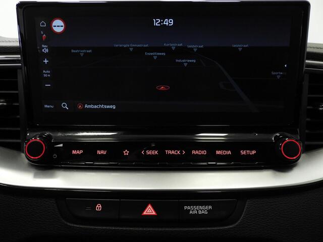 KIA Xceed 1.6 GDi PHEV Plug-In DynamicLine NAVI/CAMERA/LED/18"LMV!