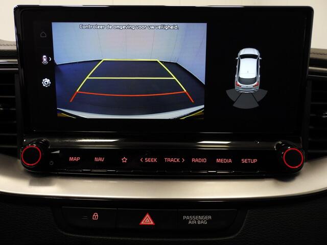 KIA Xceed 1.6 GDi PHEV Plug-In DynamicLine NAVI/CAMERA/LED/18"LMV!