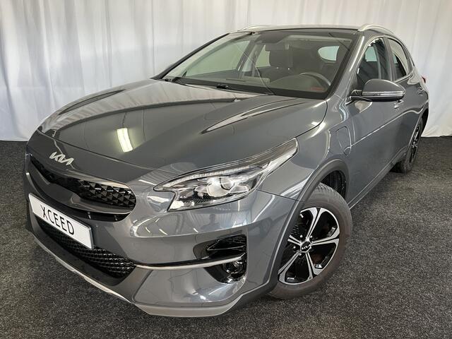 KIA Xceed 1.6 GDi PHEV PLUG-IN DynamicLine 1E EIGN/ECC/APPLE/CRUISE/CAMERA
