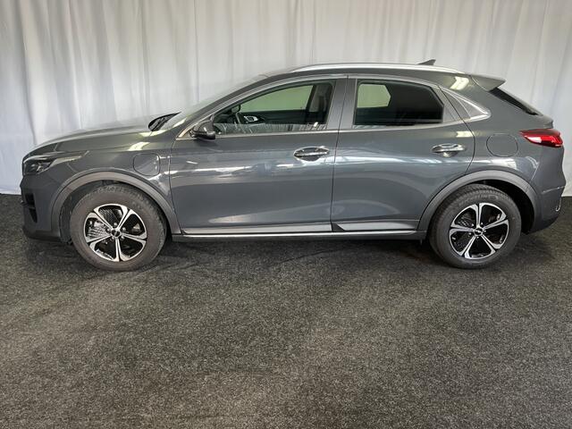 KIA Xceed 1.6 GDi PHEV PLUG-IN DynamicLine 1E EIGN/ECC/APPLE/CRUISE/CAMERA