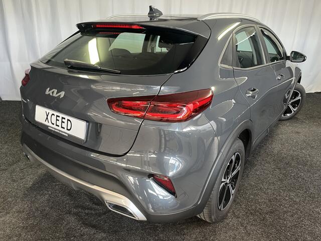 KIA Xceed 1.6 GDi PHEV PLUG-IN DynamicLine 1E EIGN/ECC/APPLE/CRUISE/CAMERA