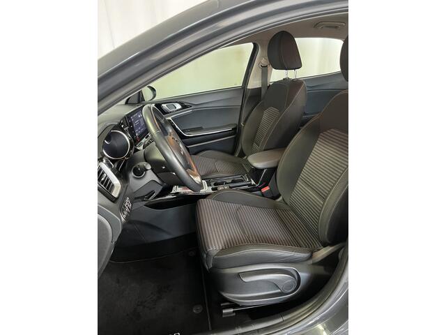KIA Xceed 1.6 GDi PHEV PLUG-IN DynamicLine 1E EIGN/ECC/APPLE/CRUISE/CAMERA