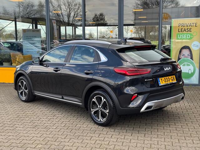 KIA Xceed 1.6 GDi PHEV DynamicLine - stoel/stuurverwarming - camera - navi
