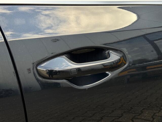 KIA Xceed 1.6 GDi PHEV DynamicLine - stoel/stuurverwarming - camera - navi
