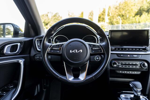 KIA Xceed 1.6 GDi PHEV DynamicPlusLine stoel / stuurverwarming