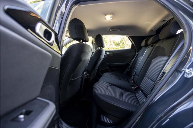 KIA Xceed 1.6 GDi PHEV DynamicPlusLine stoel / stuurverwarming