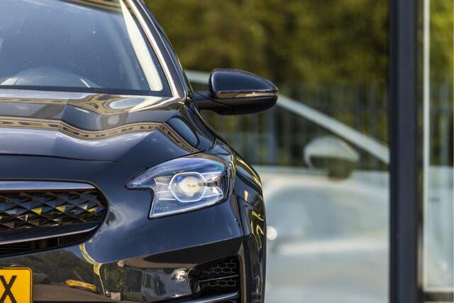 KIA Xceed 1.6 GDi PHEV DynamicPlusLine stoel / stuurverwarming