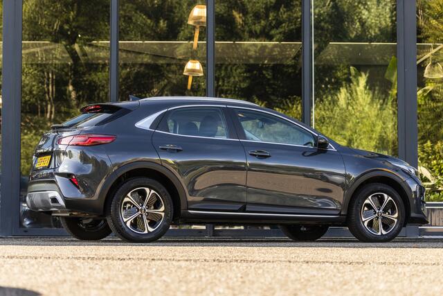 KIA Xceed 1.6 GDi PHEV DynamicPlusLine stoel / stuurverwarming