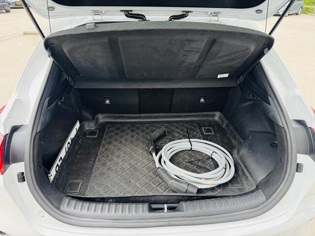 KIA Xceed 1.6 GDi PHEV DynamicPlusLine Edition Draaghaak tbv Fietsendrager | Privacyglass | Stoel & Stuurverw. 08-2021 !