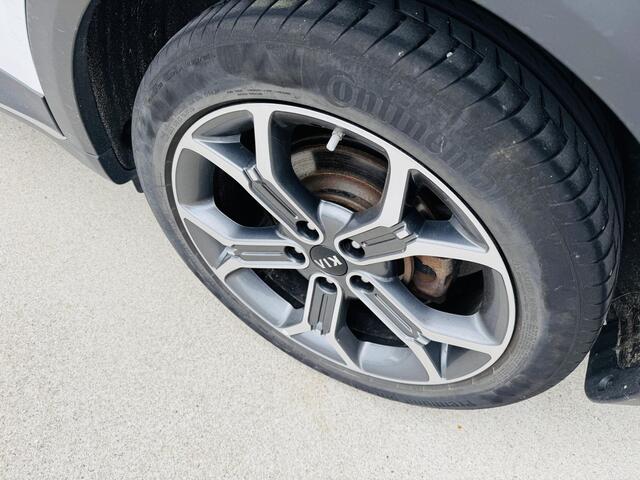KIA Xceed 1.6 GDi PHEV DynamicPlusLine Edition Draaghaak tbv Fietsendrager | Privacyglass | Stoel & Stuurverw. 08-2021 !