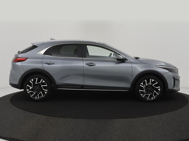 KIA Xceed 1.5 T-GDi 160PK ExecutiveLine LEER|MEMORYSTOEL|JBL|ACC|BLIS|WINTERPACK|CAMERA|ELEK.ACHTERKLEP