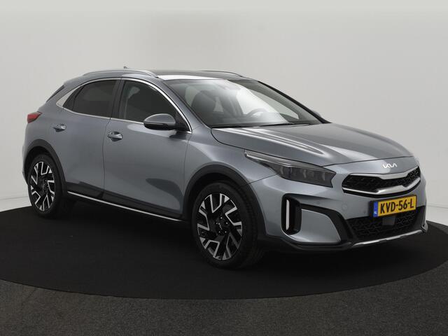 KIA Xceed 1.5 T-GDi 160PK ExecutiveLine LEER|MEMORYSTOEL|JBL|ACC|BLIS|WINTERPACK|CAMERA|ELEK.ACHTERKLEP