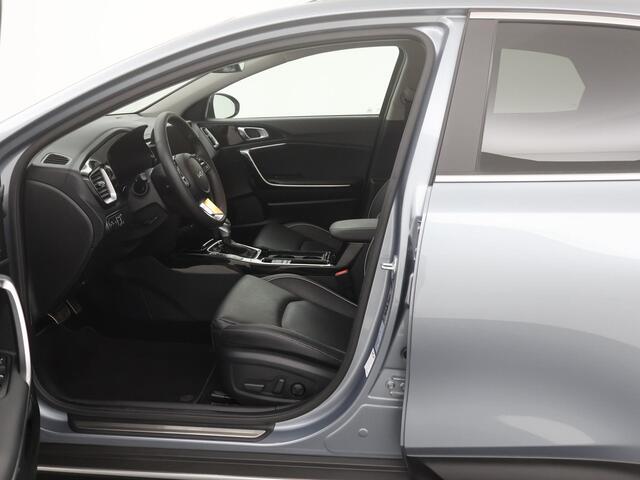 KIA Xceed 1.5 T-GDi 160PK ExecutiveLine LEER|MEMORYSTOEL|JBL|ACC|BLIS|WINTERPACK|CAMERA|ELEK.ACHTERKLEP