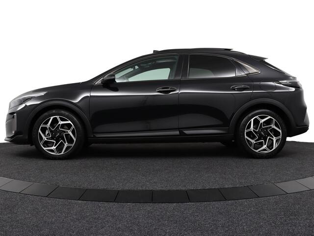 KIA Xceed 1.5 T-GDi GT-Line - Automaat - Panorama dak - Stoel/Stuur verwarming - Navigatie - Climate Control - Achteruitrijcamera - Elektrische Achterklep - Fabrieksgarantie tot 06-2032