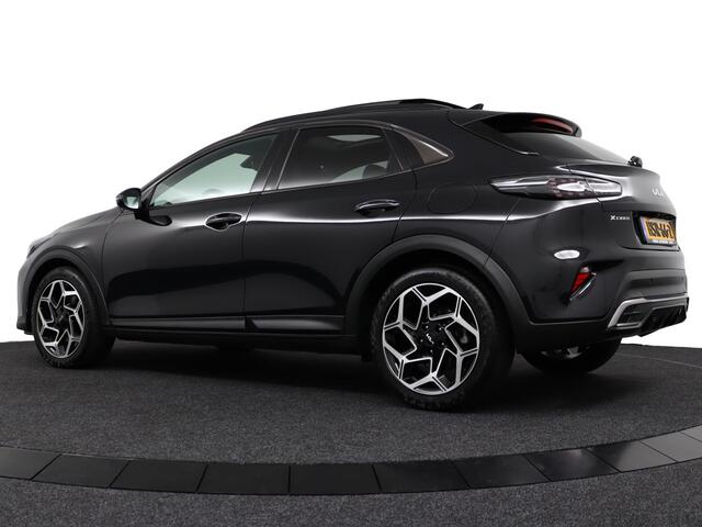 KIA Xceed 1.5 T-GDi GT-Line - Automaat - Panorama dak - Stoel/Stuur verwarming - Navigatie - Climate Control - Achteruitrijcamera - Elektrische Achterklep - Fabrieksgarantie tot 06-2032