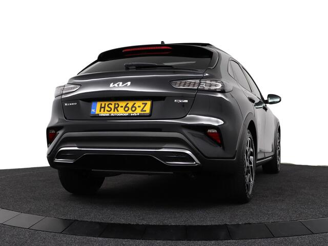 KIA Xceed 1.5 T-GDi GT-Line - Automaat - Panorama dak - Stoel/Stuur verwarming - Navigatie - Climate Control - Achteruitrijcamera - Elektrische Achterklep - Fabrieksgarantie tot 06-2032