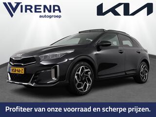 KIA Xceed 1.5 T-GDi GT-Line - Automaat - Panorama