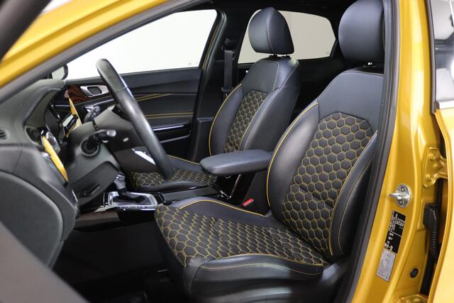 KIA Xceed 1.4 T-GDi ExecutiveLine Lauch X Edition Panoramadak, JBL, Camera, ACC, Apple Carplay/Android Auto