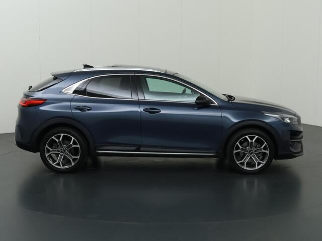 KIA Xceed 1.6 GDi PHEV ExecutiveLine | Trekhaak | Panoramadak | Lederen Bekleding | Stoelventilatie | Elektrisch verstelb. bestuurdersstoel met geheugen | Stoel/Stuurwielverwarming