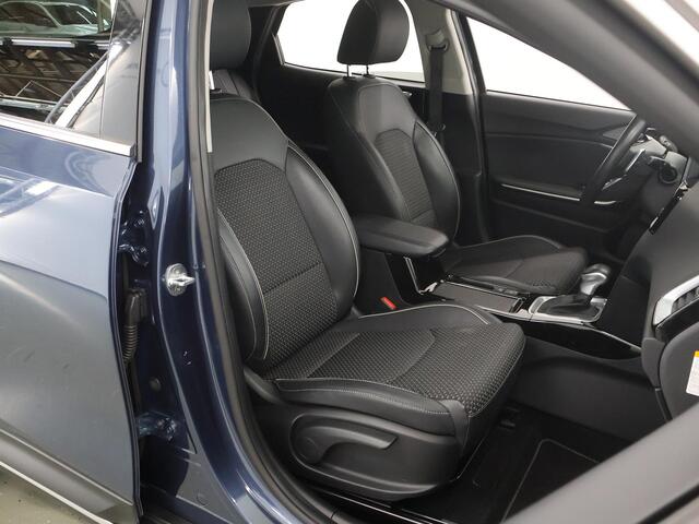 KIA Xceed 1.6 GDi PHEV ExecutiveLine | Trekhaak | Panoramadak | Lederen Bekleding | Stoelventilatie | Elektrisch verstelb. bestuurdersstoel met geheugen | Stoel/Stuurwielverwarming