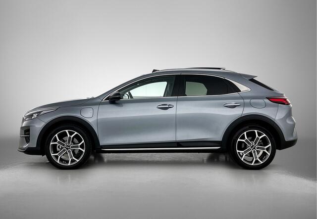 KIA Xceed 1.6 GDi PHEV ExecutiveLine Stoelverwarming en verkoeling | Panoramadak | Navigatie