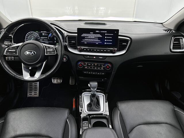 KIA Xceed 1.6 GDi PHEV ExecutiveLine Stoelverwarming en verkoeling | Panoramadak | Navigatie
