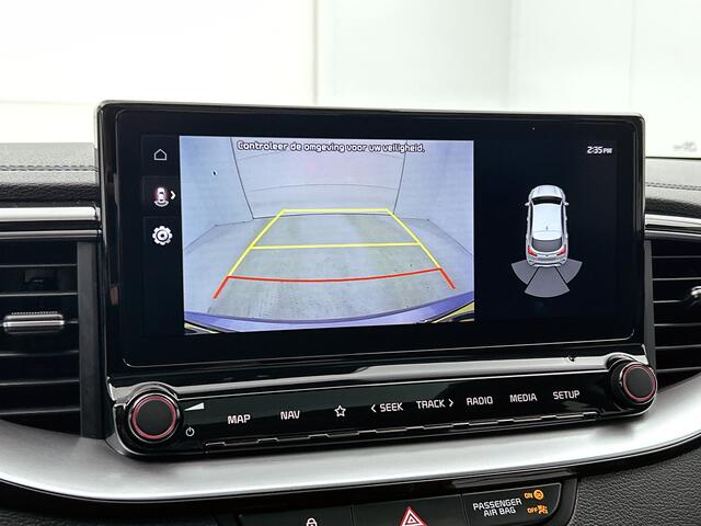 KIA Xceed 1.6 GDi PHEV ExecutiveLine Stoelverwarming en verkoeling | Panoramadak | Navigatie