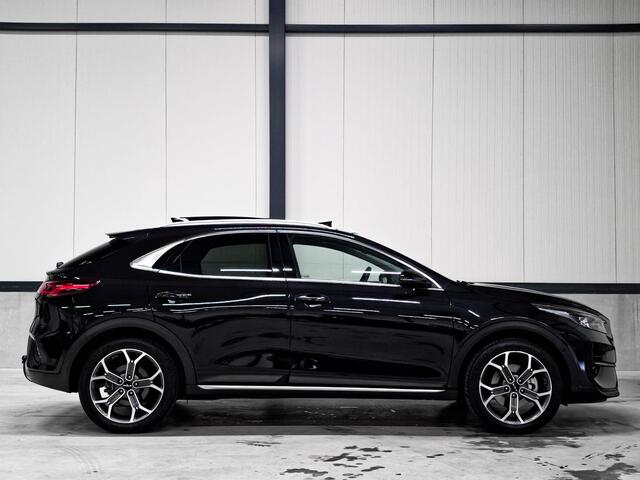 KIA Xceed 1.6 GDi PHEV Platinum | Trekhaak | Panoramadak | Leer | Stoelventilatie | VOL! |