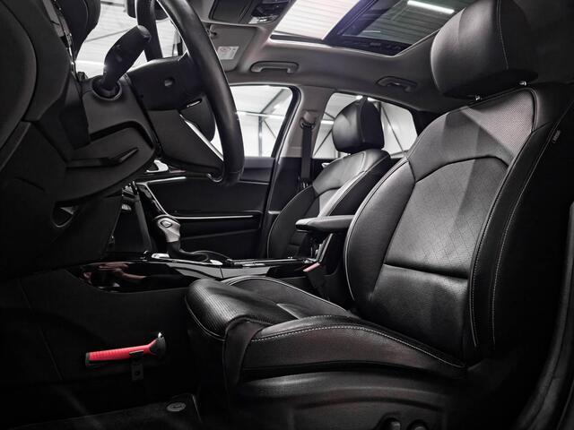KIA Xceed 1.6 GDi PHEV Platinum | Trekhaak | Panoramadak | Leer | Stoelventilatie | VOL! |