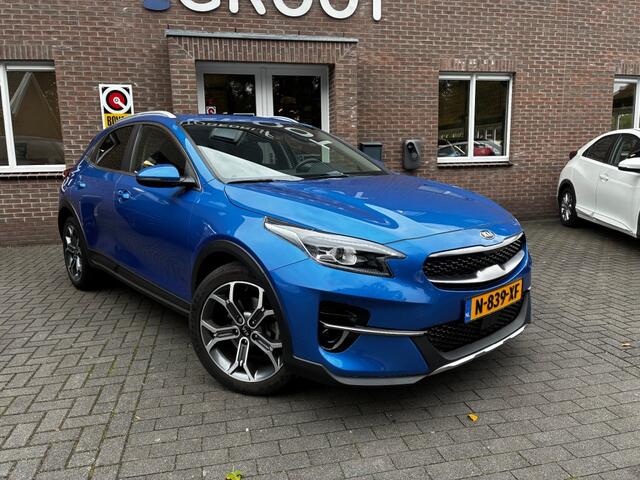 KIA Xceed 1.5 T-GDI DYN.PL.L. – foto 2