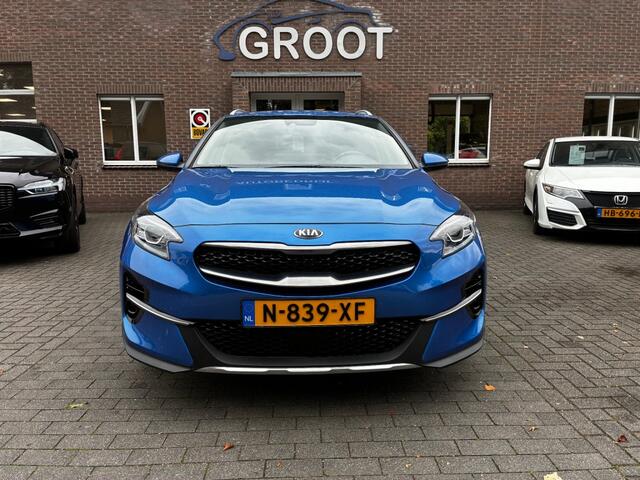 KIA Xceed 1.5 T-GDI DYN.PL.L. – foto 4