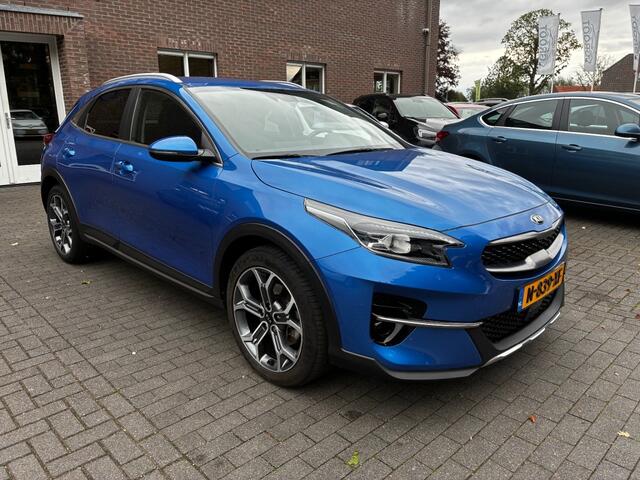 KIA Xceed 1.5 T-GDI DYN.PL.L. – foto 5