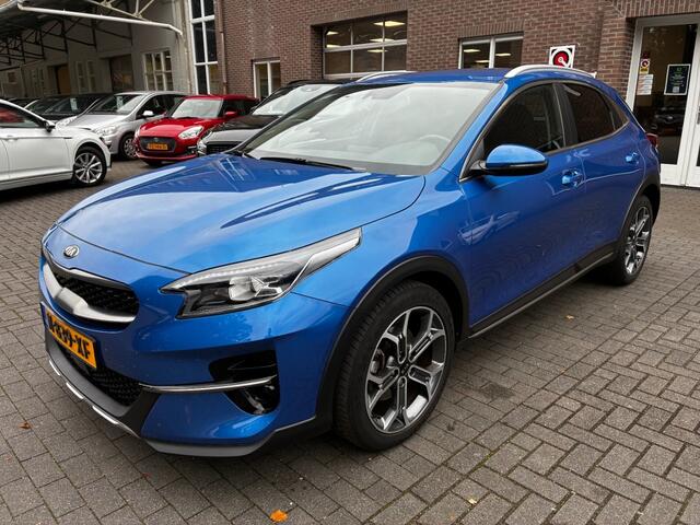 KIA Xceed 1.5 T-GDI DYN.PL.L. – foto 6