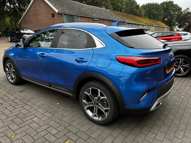 KIA Xceed 1.5 T-GDI DYN.PL.L. – foto 7