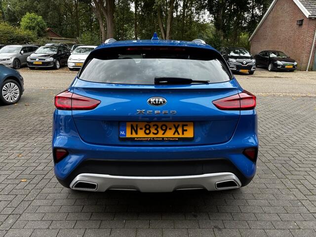 KIA Xceed 1.5 T-GDI DYN.PL.L. – foto 8