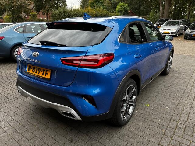 KIA Xceed 1.5 T-GDI DYN.PL.L. – foto 9