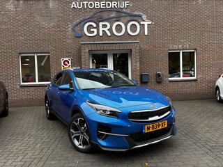 KIA Xceed 1.5 T-GDI DYN.PL.L.
