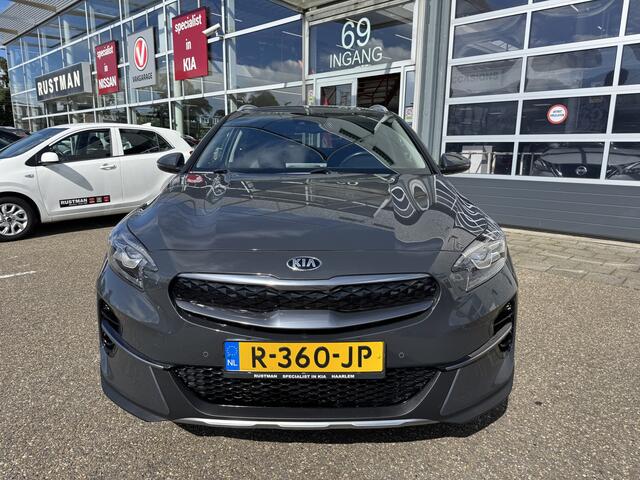 KIA Xceed 1.6 GDi PHEV DynamicPlusLine Trekhaak