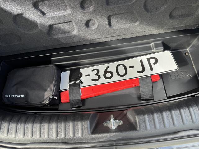 KIA Xceed 1.6 GDi PHEV DynamicPlusLine Trekhaak