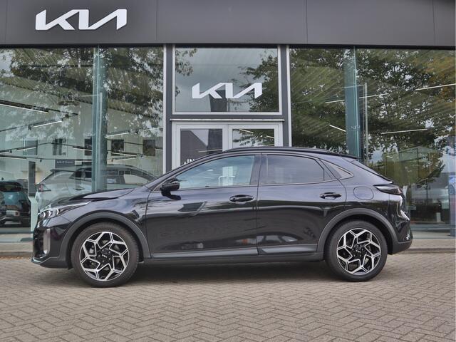 KIA Xceed 1.5 T-GDi GT-Line DCT7 Automaat 6.885km! | Panoramadak | Stoelverwarming | All-Seasons | tot 10 jaar Garantie |