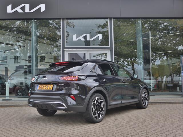 KIA Xceed 1.5 T-GDi GT-Line DCT7 Automaat 6.885km! | Panoramadak | Stoelverwarming | All-Seasons | tot 10 jaar Garantie |