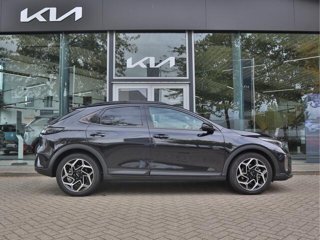 KIA Xceed 1.5 T-GDi GT-Line DCT7 Automaat 6.885km! | Panoramadak | Stoelverwarming | All-Seasons | tot 10 jaar Garantie |